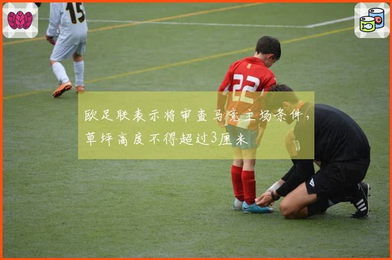 欧足联表示将审查马竞主场条件，草坪高度不得超过3厘米